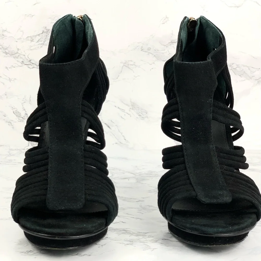 Tory Burch size preowned
